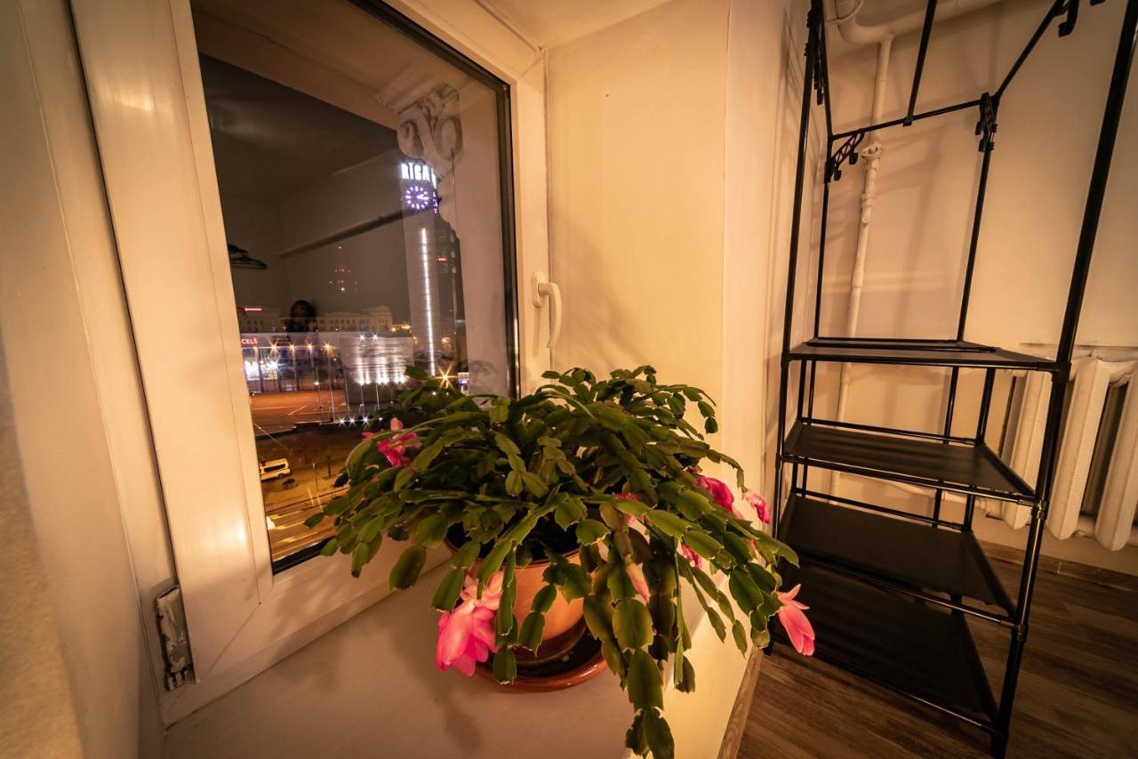 Rooms Marija Rīga Exterior foto