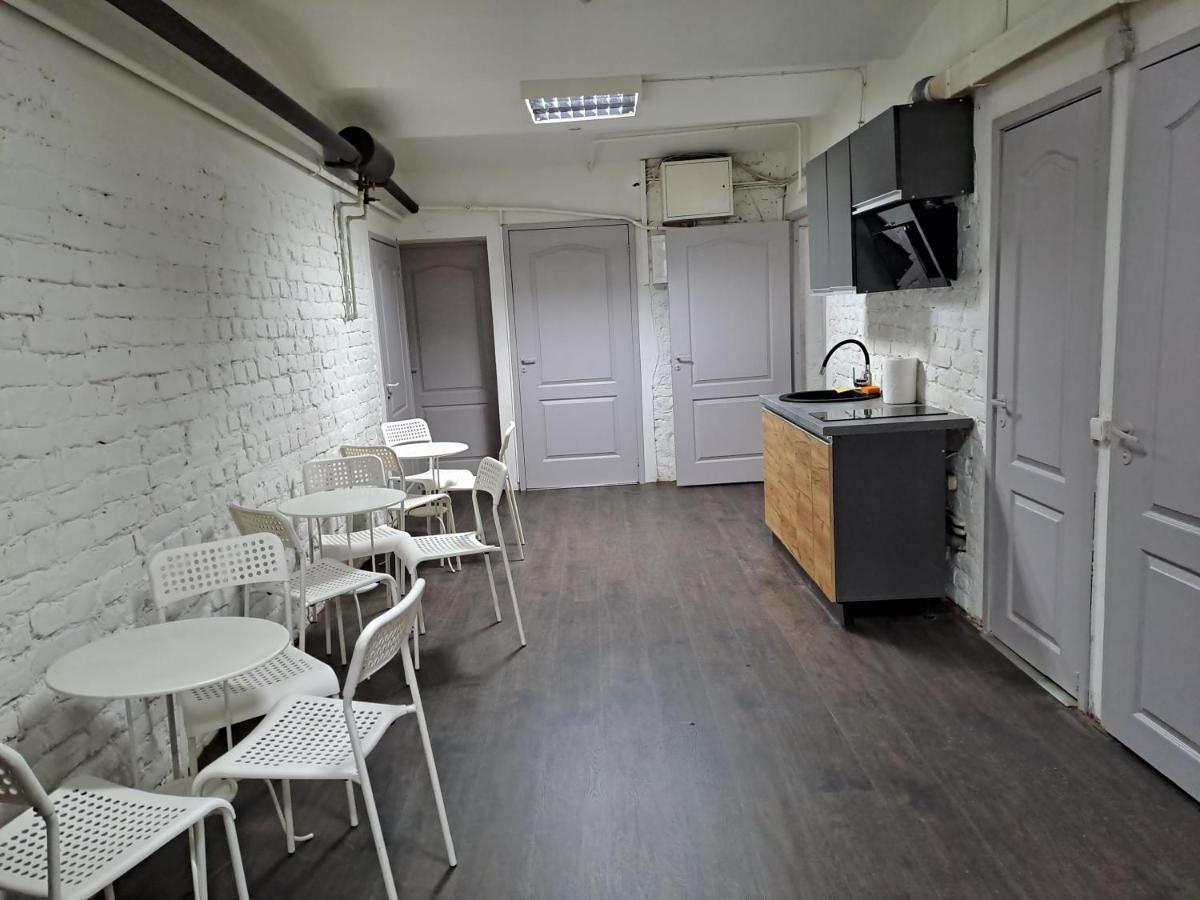 Rooms Marija Rīga Exterior foto