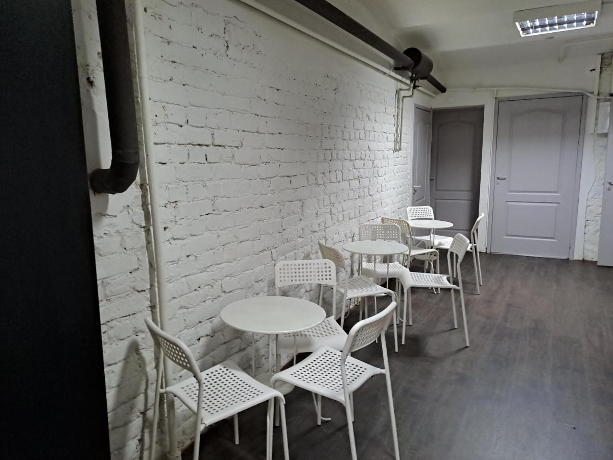 Rooms Marija Rīga Exterior foto