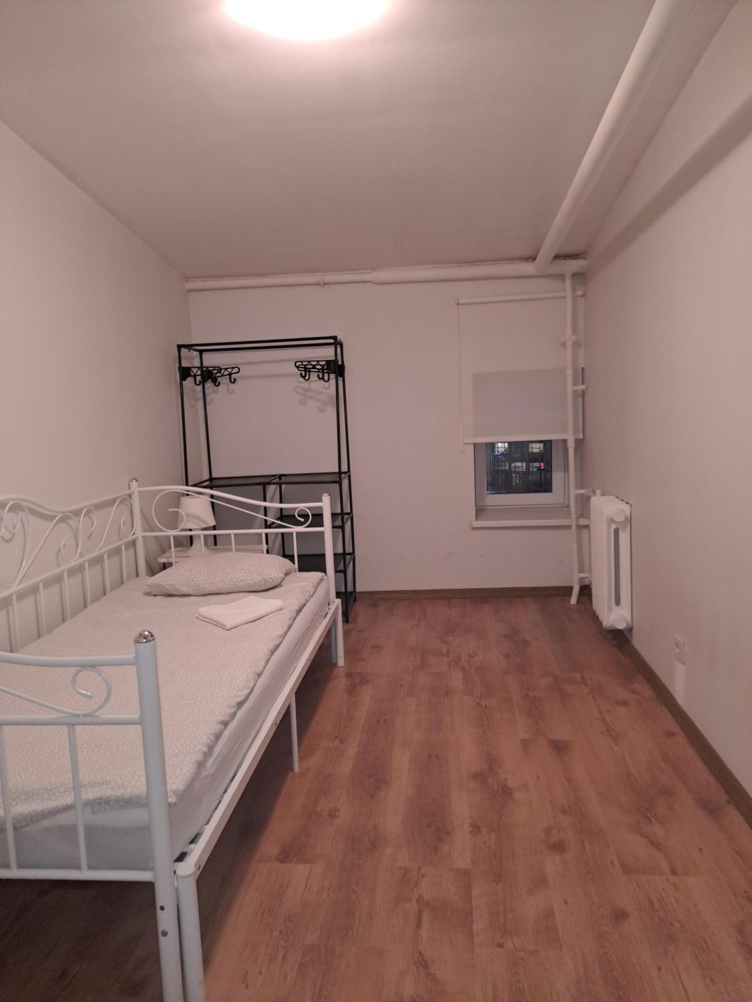 Rooms Marija Rīga Exterior foto