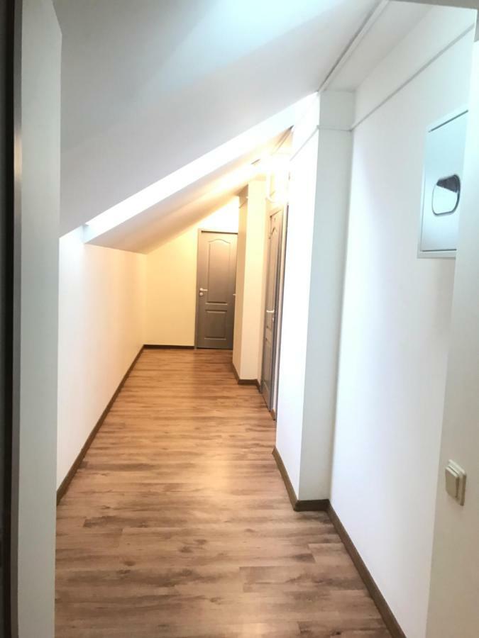 Rooms Marija Rīga Exterior foto