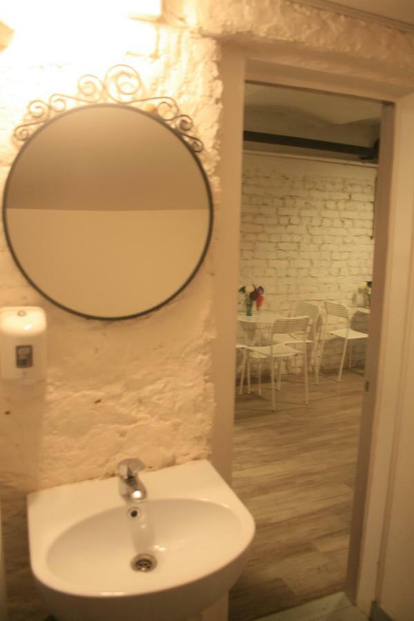 Rooms Marija Rīga Exterior foto