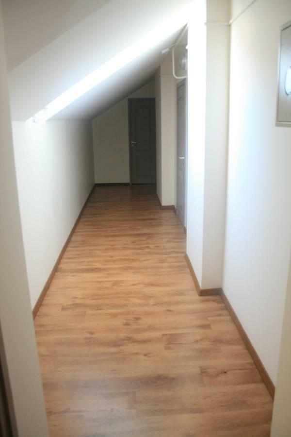 Rooms Marija Rīga Exterior foto